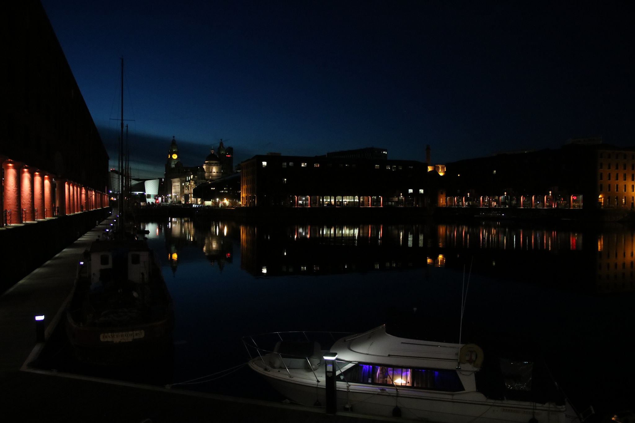 Liverpool